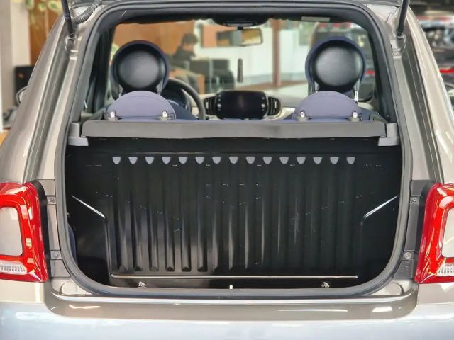 Fiat 500 500 1.0 GSE Hybrid Club *Null Km*