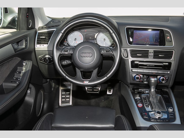 Audi Q3 35 TFSI S-Tronic