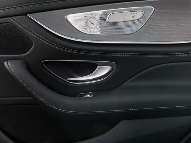 Mercedes-Benz AMG GT 4MATIC+ AMG Line Coupé