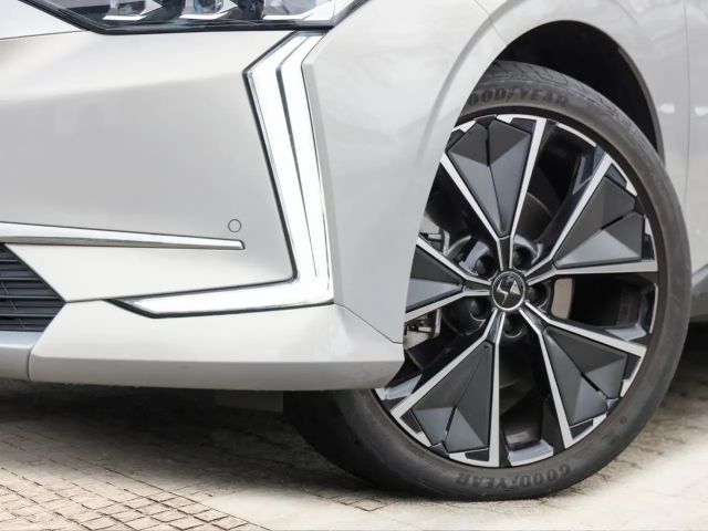 DS DS 4 E-Tense Mobiles