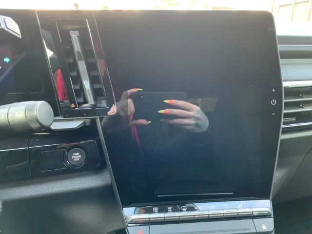 Renault Austral Alpine E-Tech Esprit Techno