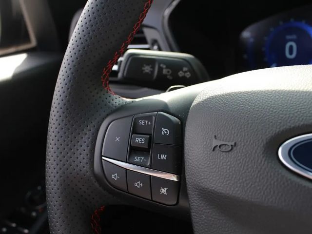 Ford Kuga Hybrid ST Line