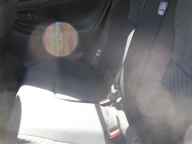 Toyota Yaris Cross Hybride VVT-i