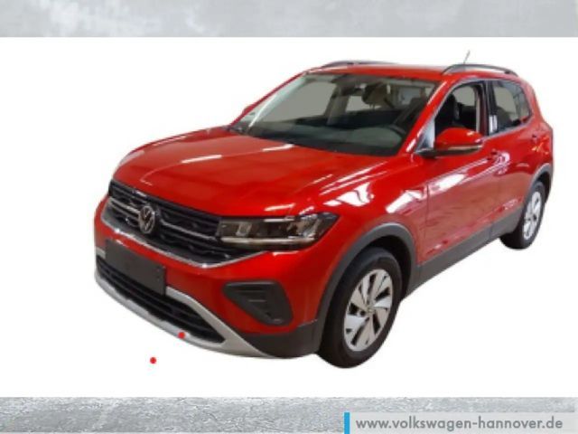 Volkswagen T-Cross 1.0 TSI DSG Life
