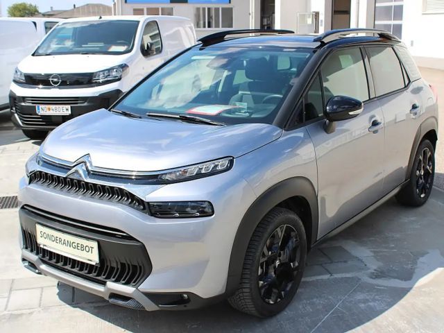 Citroën C3 Aircross Max
