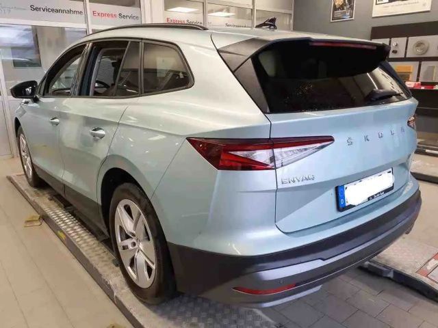 Skoda Enyaq Loft iV 50