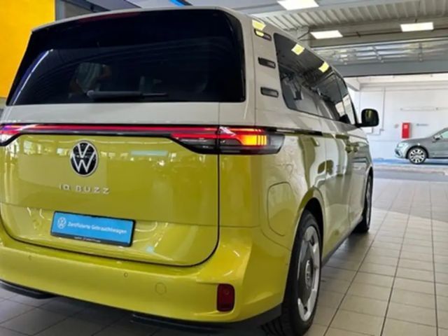 Volkswagen ID.Buzz 150 kW Pro