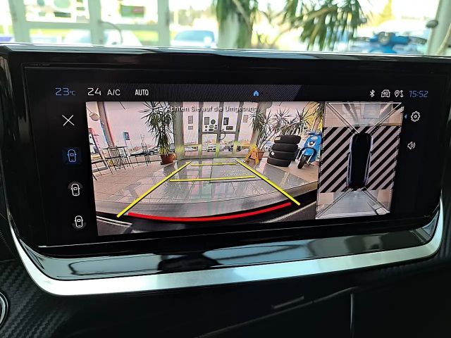 Peugeot 208 Allure Pack PureTech