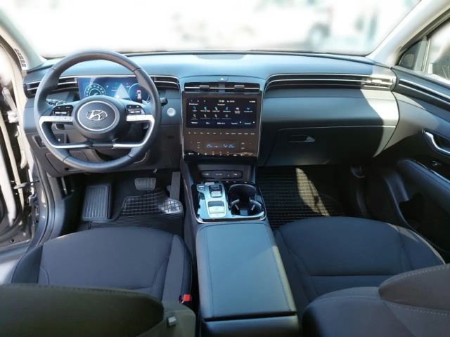 Hyundai Tucson 2WD CRDi Trend