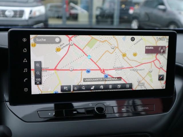 Nissan Juke DIG-T N-Connecta