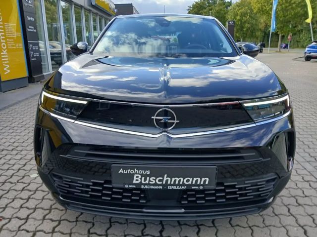 Opel Mokka Edition Mokka-e