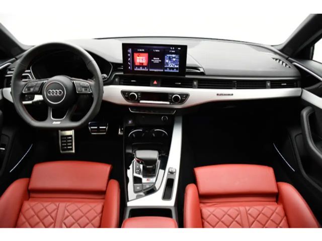 Audi S4 3.0 TDI Quattro