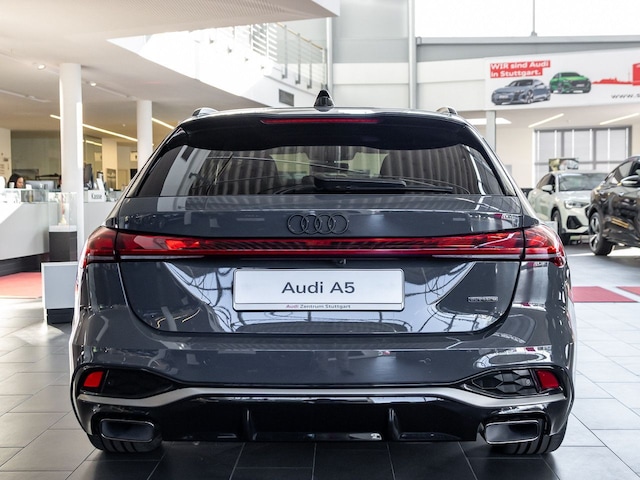 Audi A5 Avant Hybride Quattro S-Tronic