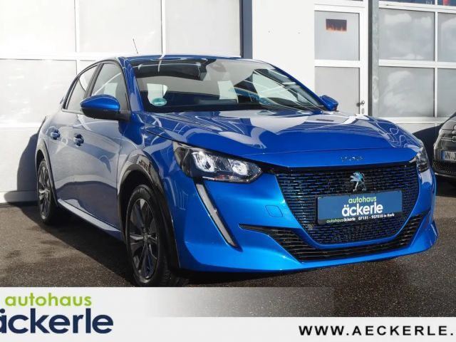 Peugeot E-208 Active Pack