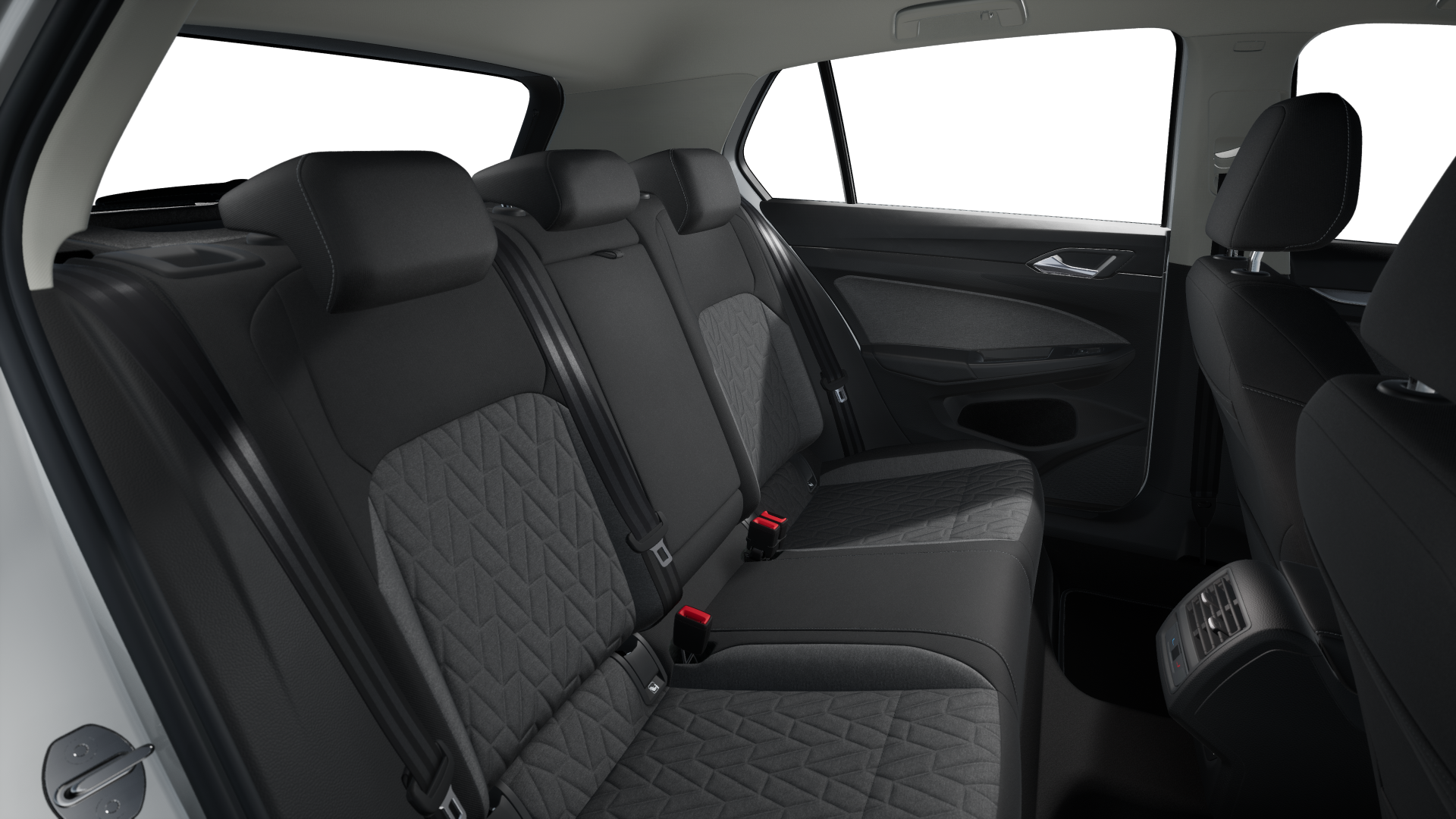 Volkswagen Golf DSG Golf VIII Life