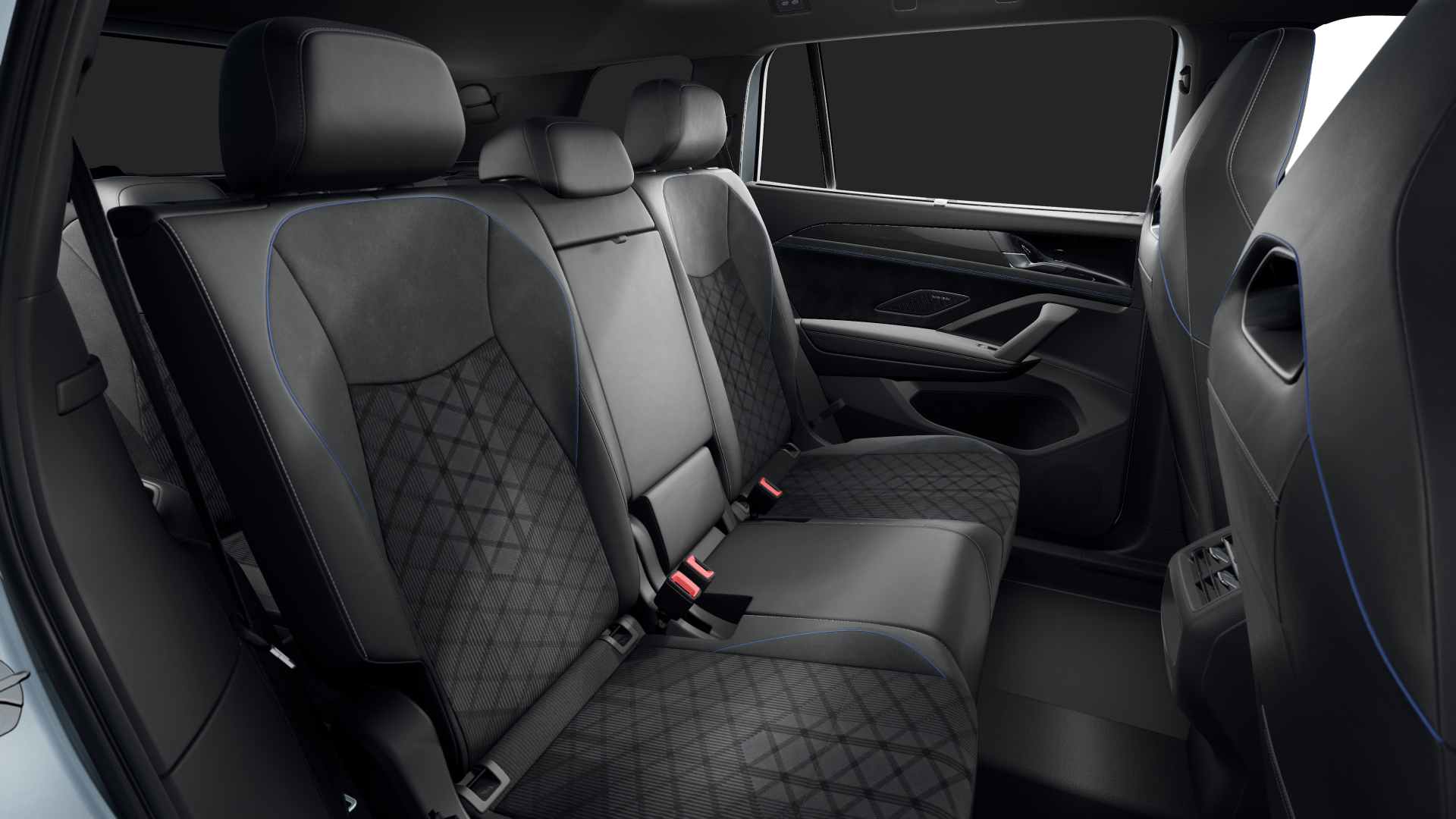 Volkswagen Tayron 2.0 TSI 4Motion DSG Style