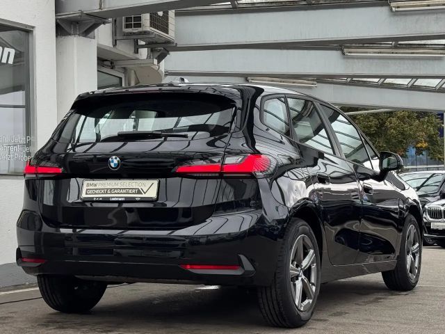 BMW 218 218i Active Tourer