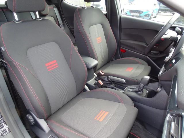 Ford Fiesta ST Line