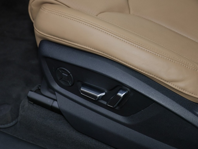 Audi Q7 50 TDI Quattro