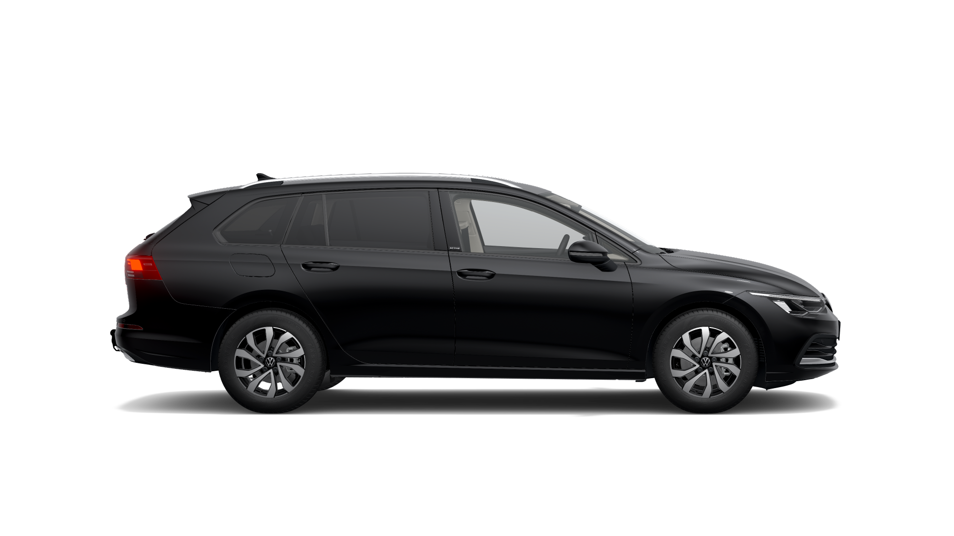 Volkswagen Golf 2.0 TDI Variant