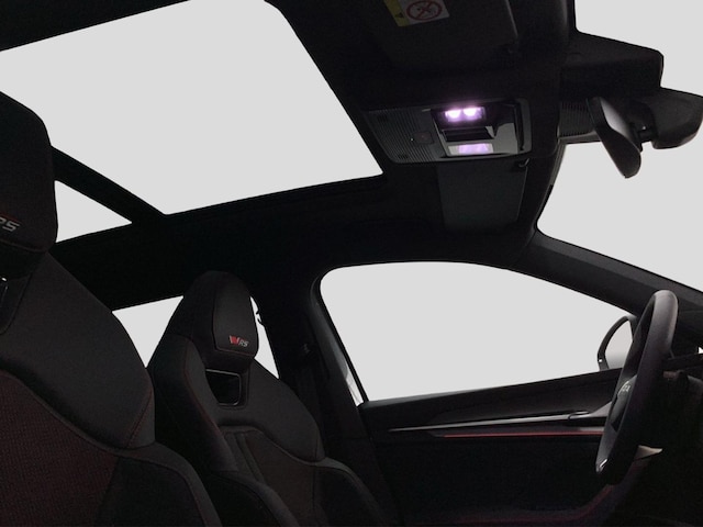 Skoda Kodiaq 2.0 TSI RS