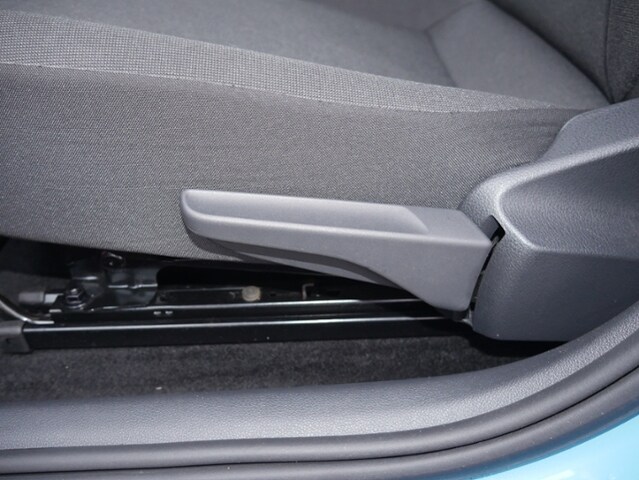 Volkswagen e-up! Move Move up! Plus Style