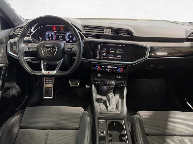 Audi Q3 35 TDI S-Tronic Sportback