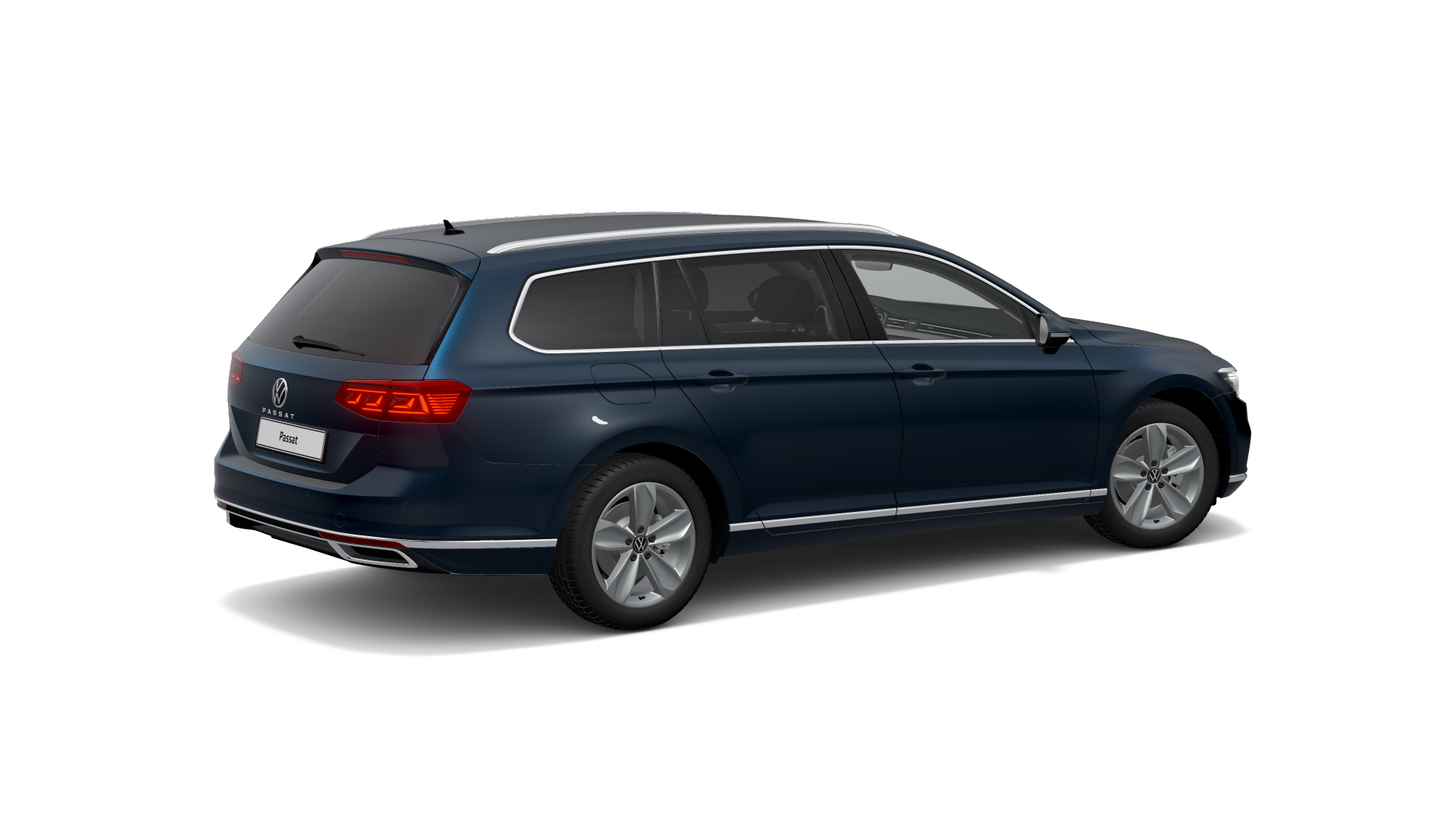 Volkswagen Passat 2.0 TDI Variant