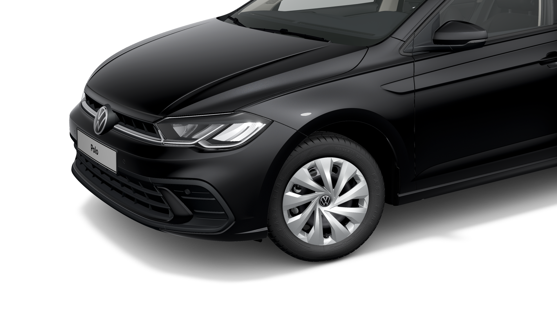 Volkswagen Polo 1.0 TSI DSG