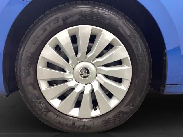 Skoda Octavia 1.5 TSI