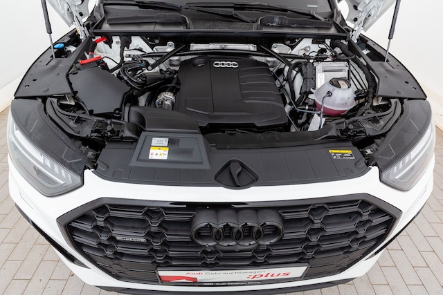 Audi Q5 40 TDI Quattro S-Tronic