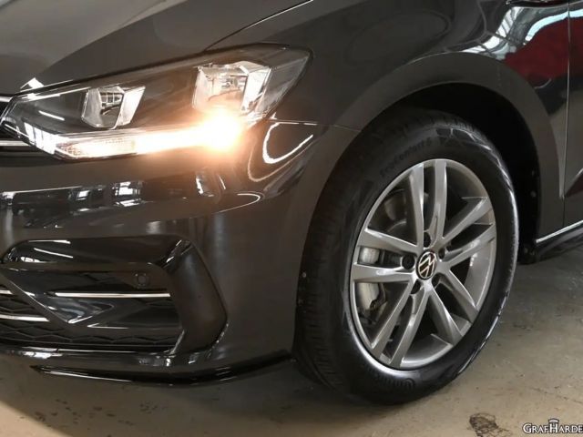 Volkswagen Touran 1.5 TSI Comfortline