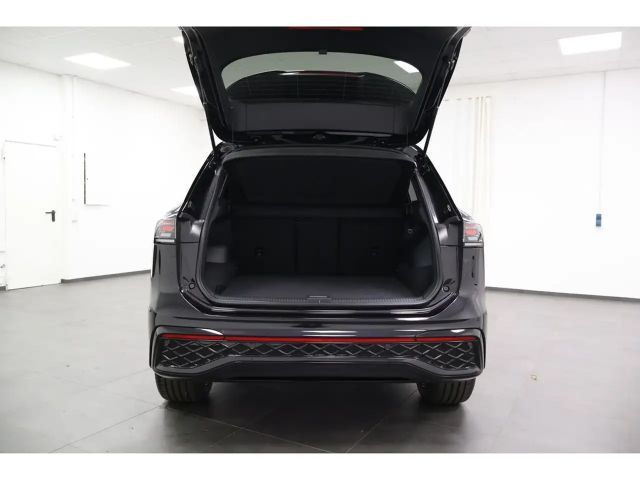 Volkswagen Tiguan 2.0 TDI DSG R-Line