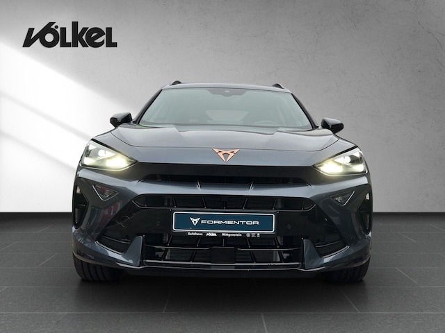 Cupra Formentor Formentor 1.5 eTSI - MATRIX-DCC-RFK-SENNHEISER