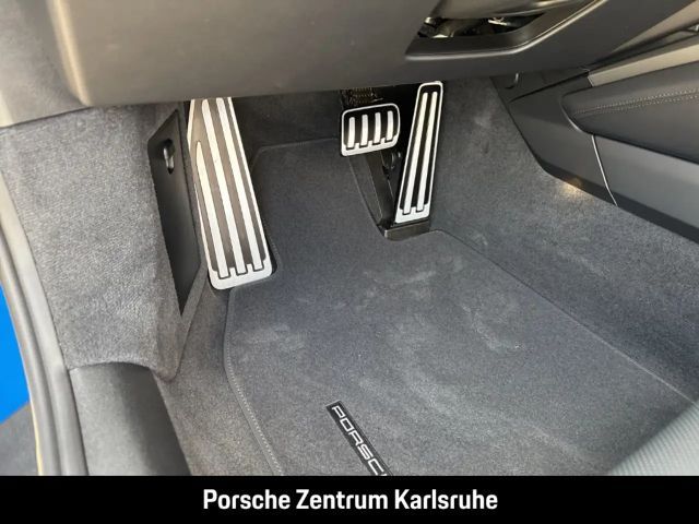 Porsche 992 Cabrio Carrera S