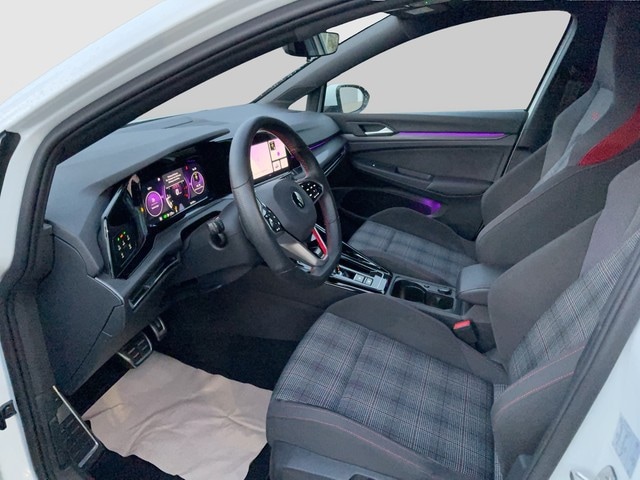 Volkswagen Golf 2.0 TSI DSG GTI