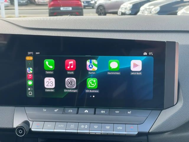 Opel Astra GS-Line Grand Sport Sports Tourer