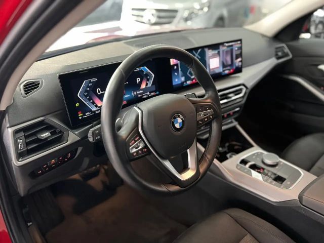 BMW 320 320d Touring