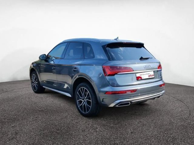 Audi Q5 40 TDI Quattro S-Line