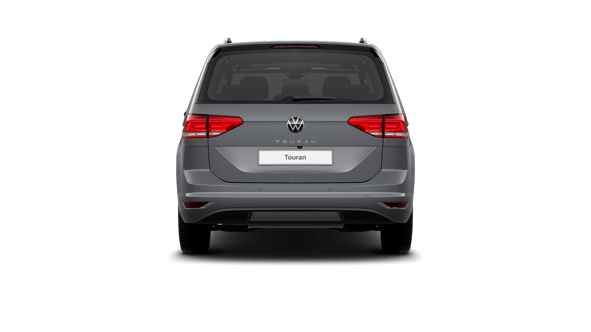 Volkswagen Touran Touran 1.5   CL   BT110 TSIM6F