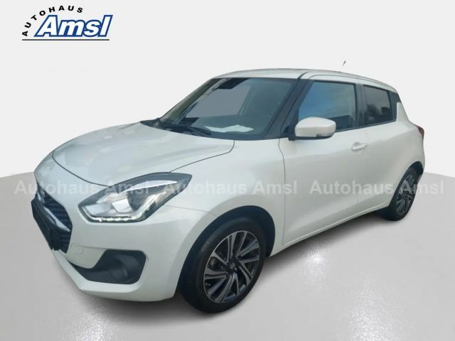 Suzuki Swift Comfort Hybrid