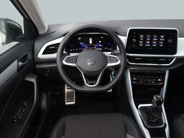 Volkswagen T-Roc 1.0 TSI