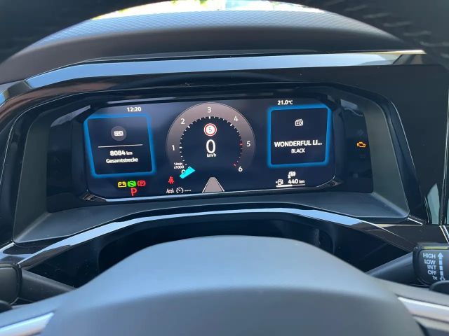 Volkswagen Multivan DSG Lang Life T7