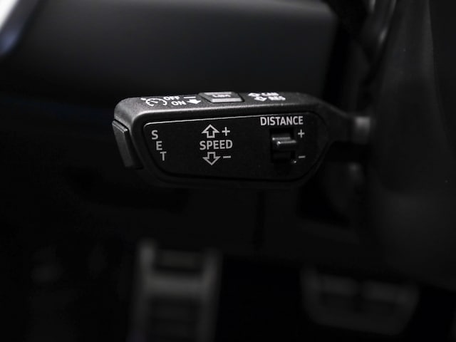 Audi S6 Avant Quattro