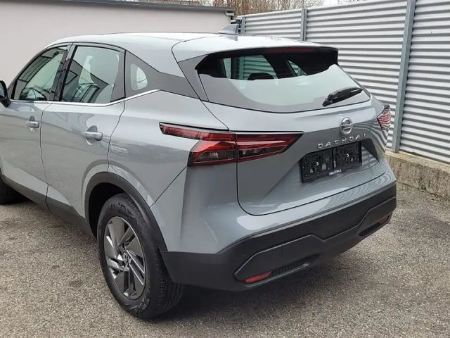 Nissan Qashqai Acenta DIG-T