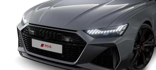 Audi A6 e-tron Avant Performance Quattro