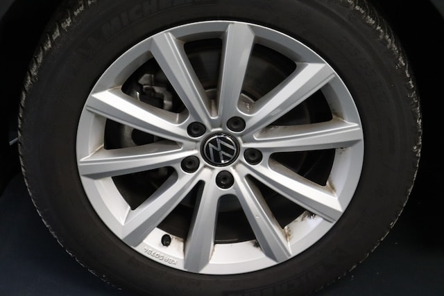 Volkswagen T-Roc Cabriolet DSG IQ.Drive