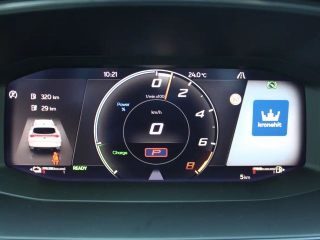 Cupra Formentor DSG VZ