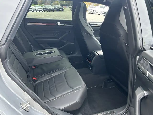 Volkswagen Arteon Shooting Brake R-Line
