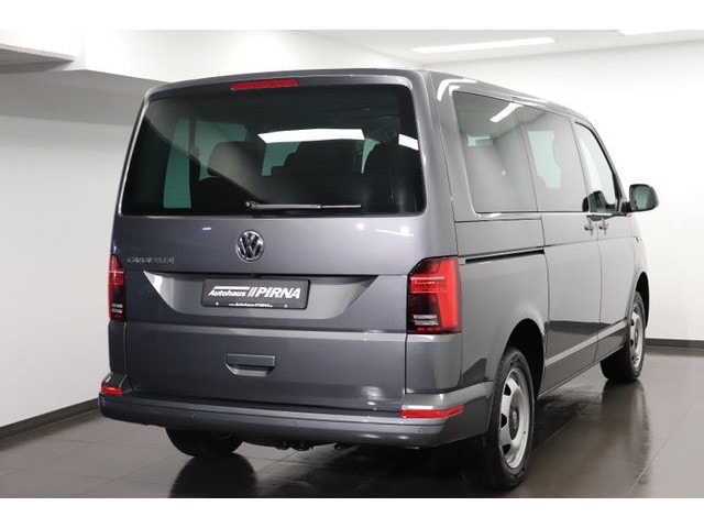 Volkswagen Caravelle Comfortline DSG T6